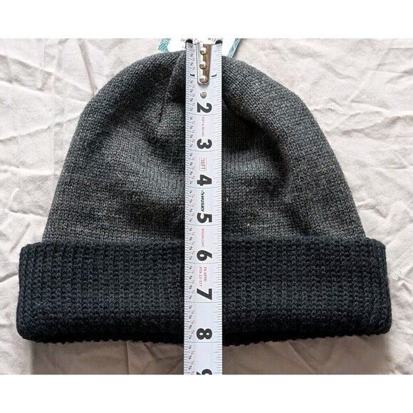 NEW Rep Your Water Big Three Knit Hat - Brown, Brookie, Rainbow Trout - Picture 4 of 4